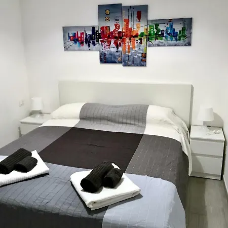Casa Dalla Nonna Apartament *