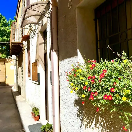 Casa Dalla Nonna Apartament Ribera